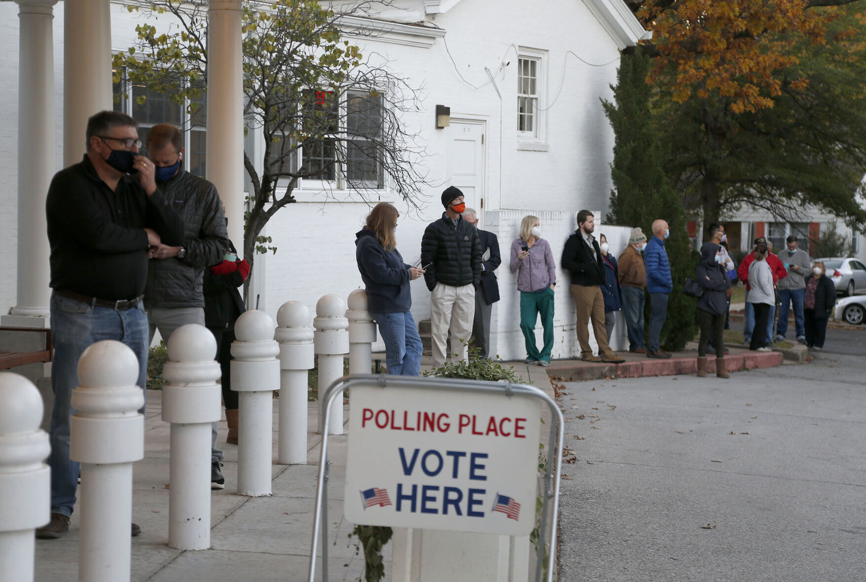 Voting